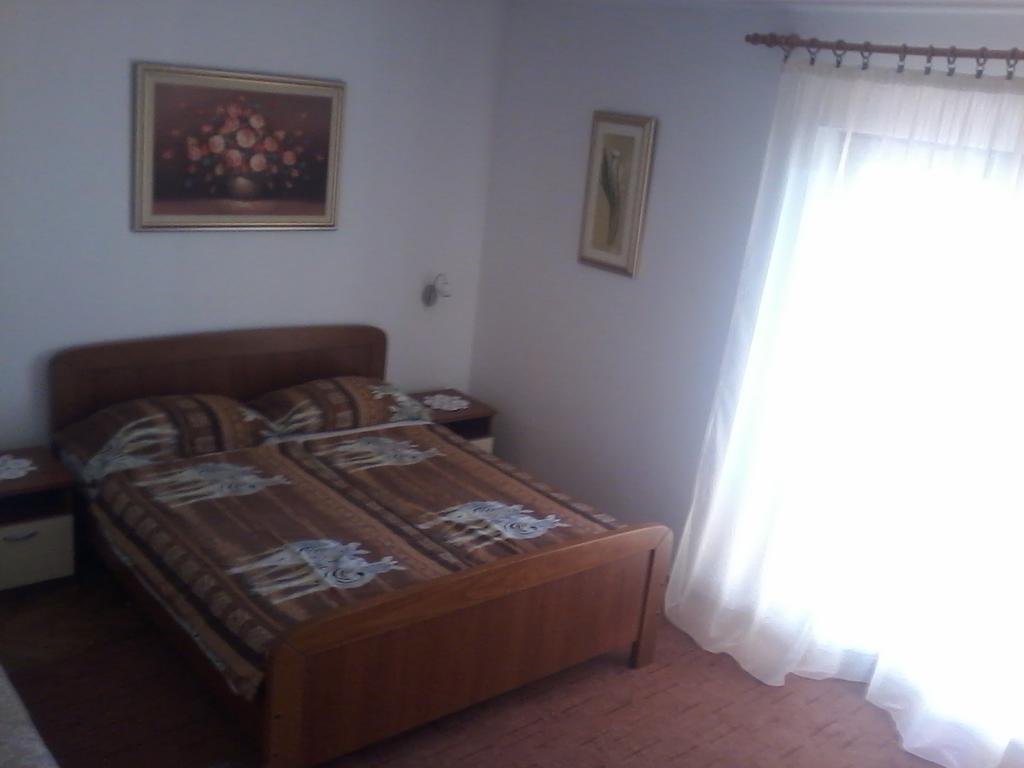 Nada Apartments Poreč Buitenkant foto