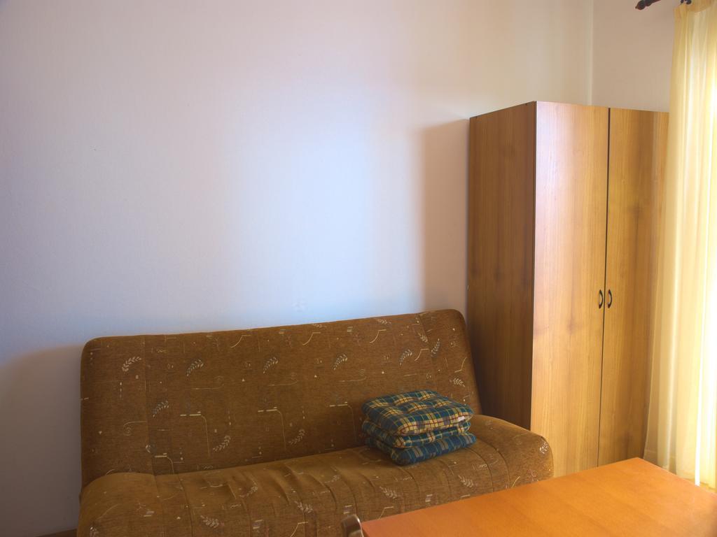 Nada Apartments Poreč Buitenkant foto