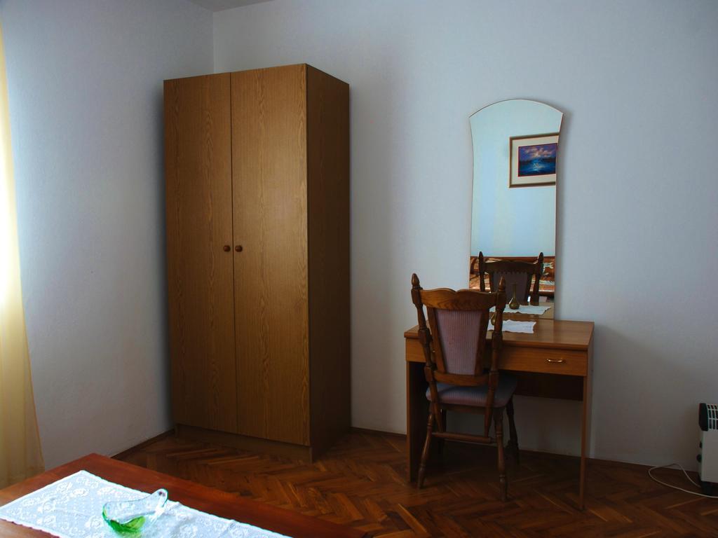 Nada Apartments Poreč Buitenkant foto