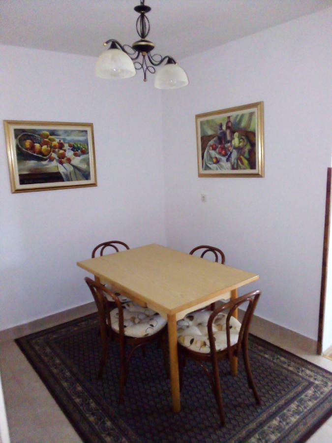 Nada Apartments Poreč Buitenkant foto